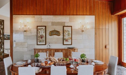 The Garden of Peace 7