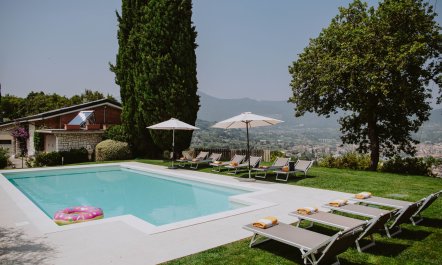 The Garden of Peace 1