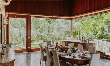 The Garden of Peace 6