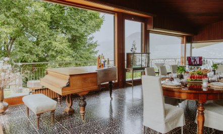 The Garden of Peace 8