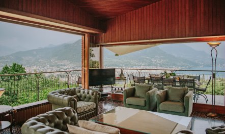 The Garden of Peace 5