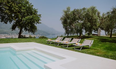 The Garden of Peace 2