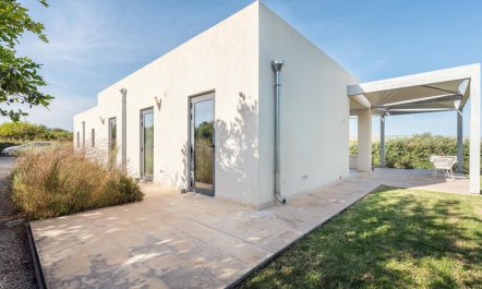 The Palladian Smile 5