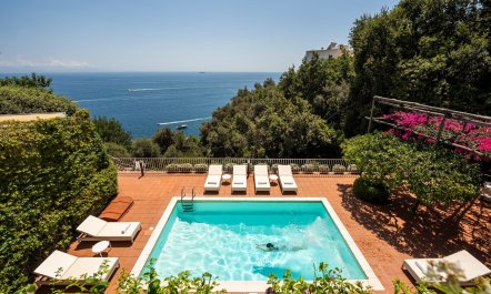 An Amalfi Affair 1