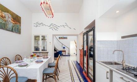 An Amalfi Affair 8