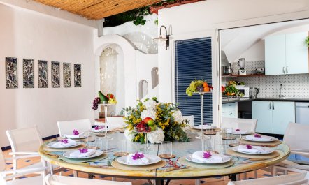 An Amalfi Affair 3