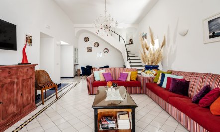 An Amalfi Affair 5
