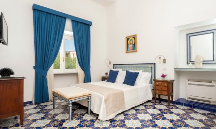 An Amalfi Affair 9