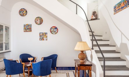 An Amalfi Affair 7