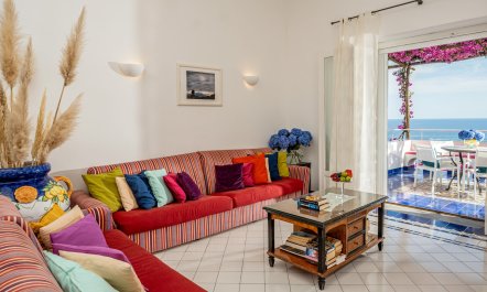 An Amalfi Affair 4