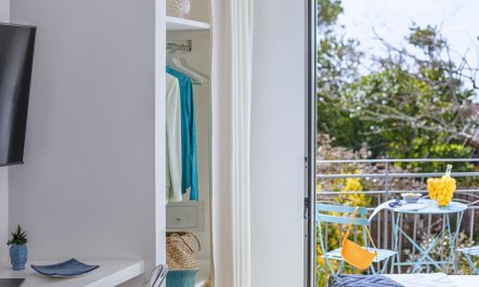 Sunshine Through My Window 9