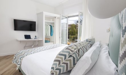 Sunshine Through My Window 7