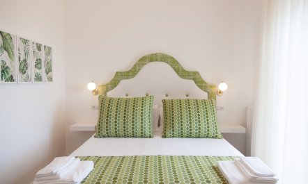 Sunshine Through My Window 6