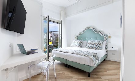 Sunshine Through My Window 8