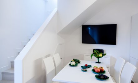 Sunshine Through My Window 2