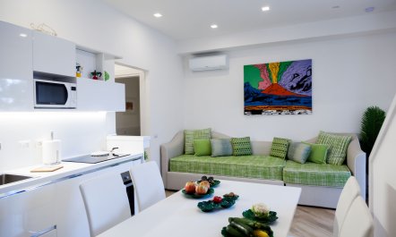 Sunshine Through My Window 4