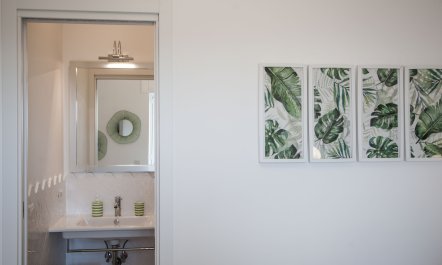 Sunshine Through My Window 5