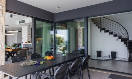 Sailing on a Sunbeam 1