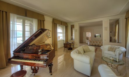 Over the Hills and Dunes