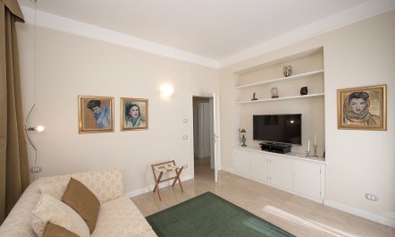 Over the Hills and Dunes 3