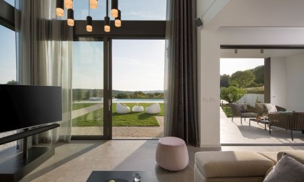 The Outskirts of Pula 1