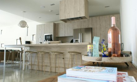 Casa Oceano & Casa Tranquila S'Argamassa 9