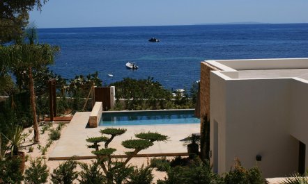 Casa Oceano & Casa Tranquila S'Argamassa 3