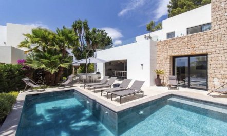 Casa Tranquila S'Argamassa 2