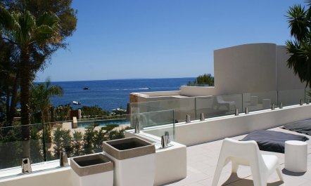 Casa Tranquila S'Argamassa