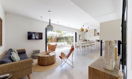 Casa Tranquila S'Argamassa 5