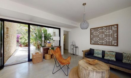 Casa Tranquila S'Argamassa 6