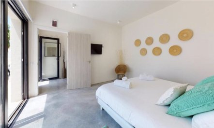 Casa Tranquila S'Argamassa 8