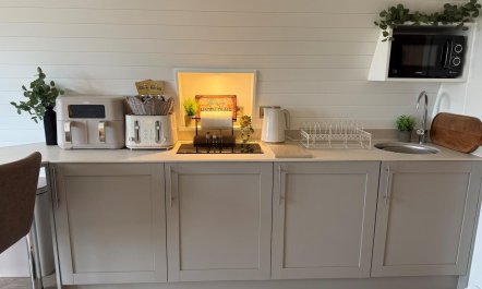 1 Bed in South Brent 4