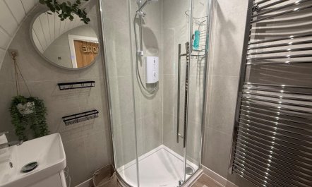 1 Bed in South Brent 8