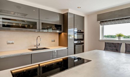 1 Bed in Glasgow 9
