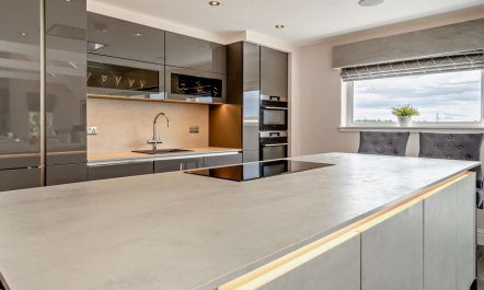 1 Bed in Glasgow 8