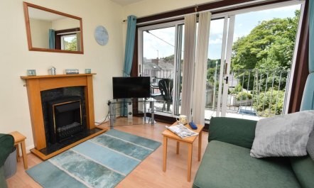 2 Bed in Tenby