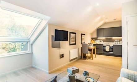 1 Bed in Ulverston 4