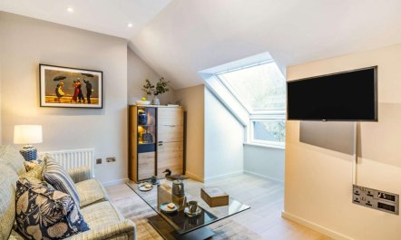 1 Bed in Ulverston 5