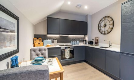 1 Bed in Ulverston 7