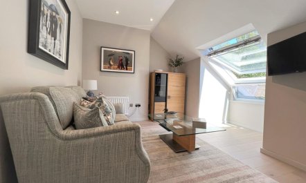 1 Bed in Ulverston 1