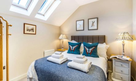 1 Bed in Ulverston 8