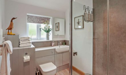 1 Bed in Shepton Mallet 9