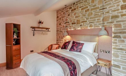 1 Bed in Shepton Mallet 8