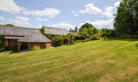 2 Bed in Hittisleigh