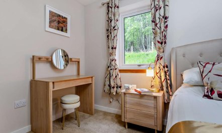 2 Bed in Beauly 9