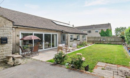 3 Bed in Bakewell
