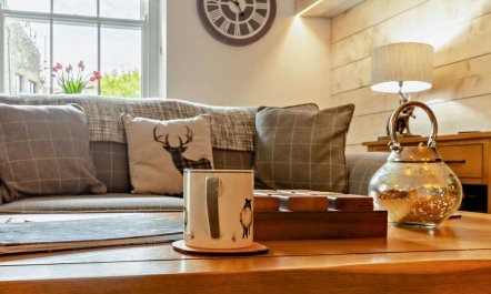 2 Bed in Carnforth 7