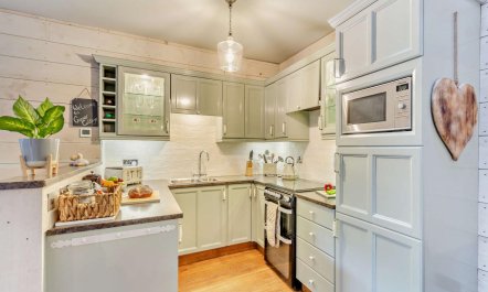 2 Bed in Carnforth 1