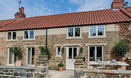 2 Bed in Knaresborough